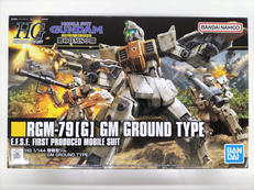 機動戦士ガンダム 第08MS小隊|バンダイ