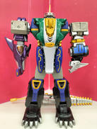 百獣戦隊ガオレンジャー|バンダイ