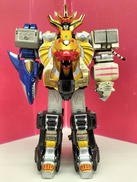 百獣戦隊ガオレンジャー|バンダイ