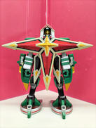 忍風戦隊ハリケンジャー|バンダイ