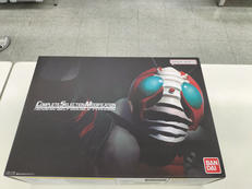 仮面ライダーV3|バンダイ