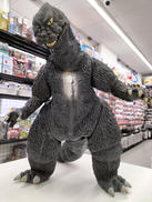 ゴジラ|バンダイ