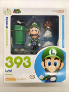 スーパーマリオ|グッドスマイルカンパニー