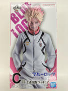 ブルーロック|バンダイスピリッツ