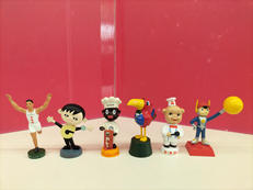 北原照久 プロデュース|バンダイ