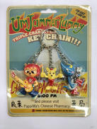 ウンジャマ・ラミー|ソニー・クリエイティブプロダクツ