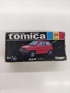 トミカ|トミー