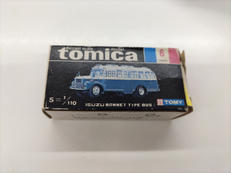 トミカ|トミー