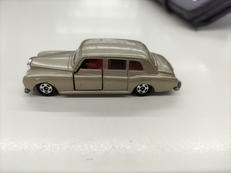 トミカ外国車シリーズ　F6|トミー