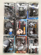 王立科学博物館 第1次展示場|タカラ/海洋堂