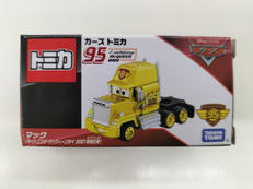 カーズ・トミカ|タカラトミー