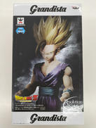 ドラゴンボールZ|バンプレスト