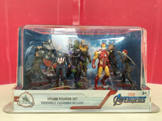 アベンジャーズ/エンドゲーム|ディズニーストア