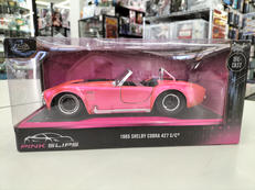 1/24 ミニカー|JADA TOYS