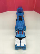 爆上戦隊ブンブンジャー|バンダイ