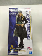 ジョジョの奇妙な冒険　STARDUST CRUSADERS|バンダイスピリッツ