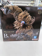 一番くじ ワンピース EX 悪魔を宿す者達 VOL.3|バンダイスピリッツ