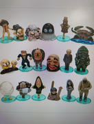 ゲゲゲの鬼太郎|カバヤ