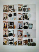 ゲゲゲの鬼太郎|カバヤ