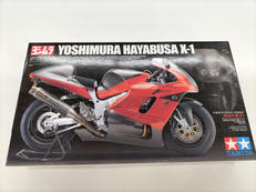 オートバイシリーズ|タミヤ