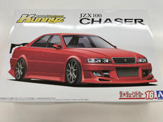 ザ・チューンドカーシリーズ|アオシマ