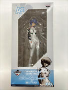 ヱヴァンゲリヲン新劇場版 セカンドインパクト|バンプレスト