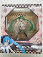 初音ミク 2014 AUTUMN VER.|サニーサイドアップ