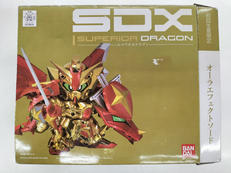 SDガンダム外伝|バンダイ