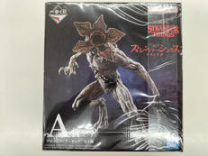 一番くじ ストレンジャー・シングス 未知の世界|バンプレスト