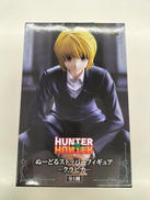 HUNTER×HUNTER|フリュー