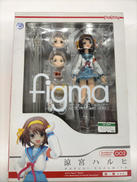 涼宮ハルヒの憂鬱|マックスファクトリー