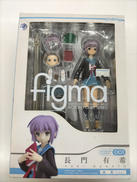 涼宮ハルヒの憂鬱|マックスファクトリー