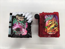 仮面ライダーセイバー/聖刃|バンダイ