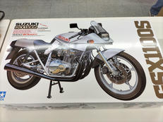 オートバイシリーズ|タミヤ