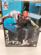 チェーンソーマン|セガ