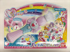 トロピカル～ジュ!プリキュア|バンダイ