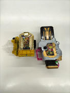 仮面ライダーエグゼイド|バンダイ