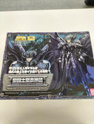 聖闘士星矢 冥王ハーデスエリシオン編|バンダイ