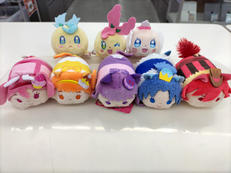 キラキラ☆プリキュアアラモード|東映アニメーション