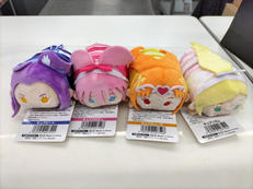 スイートプリキュア♪|東映アニメーション