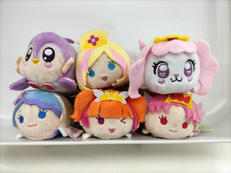 GO!プリンセスプリキュア|東映アニメーション