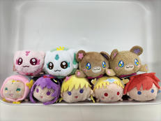 プリキュアシリーズ|東映アニメーション