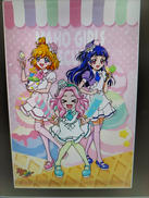 魔法つかいプリキュア|東映アニメーション