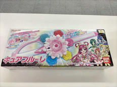 YES!プリキュア5GOGO!|バンダイ