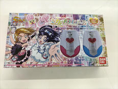 ふたりはプリキュア|バンダイ