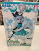 東方PROJECT|セガ