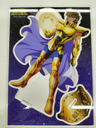 聖闘士星矢|中外鉱業