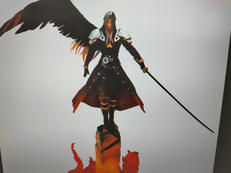 ファイナルファンタジーⅦリバースコレクターズエディション|スクウェア・エニックス