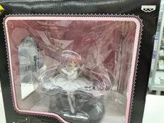 一番くじプレミアム　劇場版　魔法少女まどか☆マギカ　新編　叛|バンプレスト