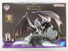 一番くじ モンスターハンター 20TH ANNIVERSAR|バンダイスピリッツ